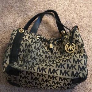 Authentic Michael Kors Bag